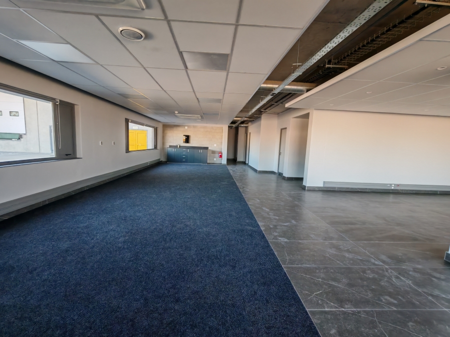 To Let commercial Property for Rent in Blackheath Industrial Western Cape